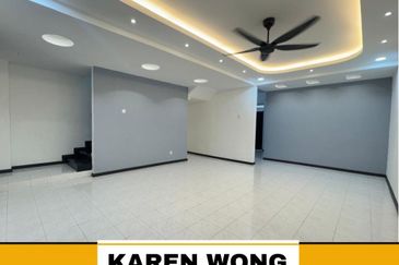 BANDAR AMANJAYA (ZON ANGGERIK)