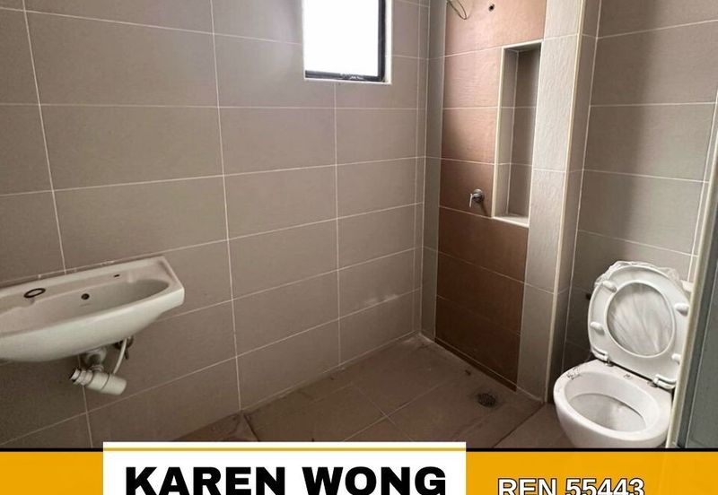 Lot 88 Residential @ Perdana Height