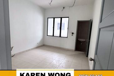 Lot 88 Residential @ Perdana Height