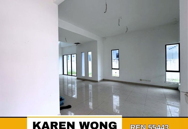 Lot 88 Residential @ Perdana Height