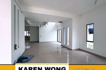 Lot 88 Residential @ Perdana Height