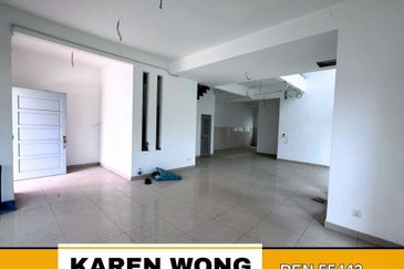 Lot 88 Residential @ Perdana Height