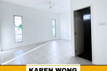 YARRA PARK WESTFIELD