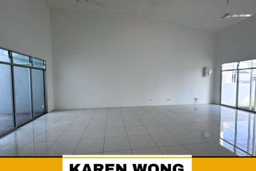 YARRA PARK WESTFIELD