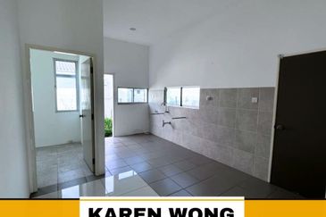 YARRA PARK WESTFIELD