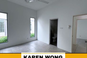 YARRA PARK WESTFIELD