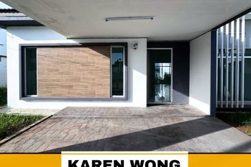 YARRA PARK WESTFIELD