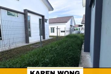 YARRA PARK WESTFIELD