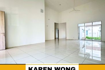 YARRA PARK WESTFIELD