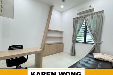 YARRA PARK (FAIRFIELD VILLA)