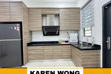 YARRA PARK (FAIRFIELD VILLA)