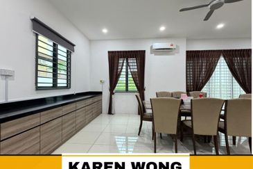 YARRA PARK (FAIRFIELD VILLA)