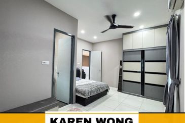 YARRA PARK (FAIRFIELD VILLA)