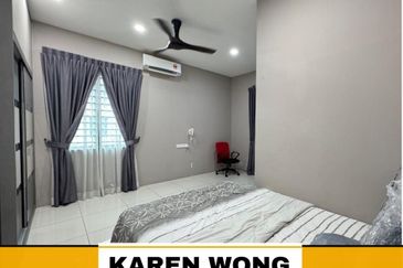 YARRA PARK (FAIRFIELD VILLA)