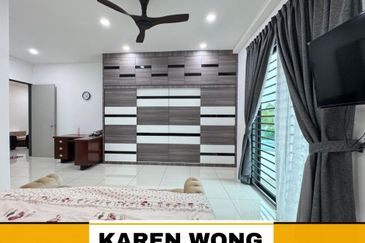 YARRA PARK (FAIRFIELD VILLA)