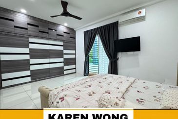 YARRA PARK (FAIRFIELD VILLA)