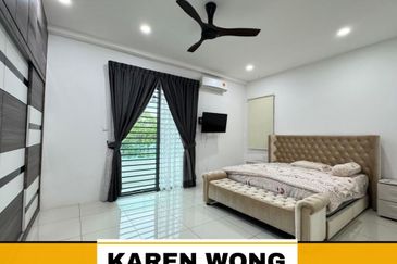 YARRA PARK (FAIRFIELD VILLA)