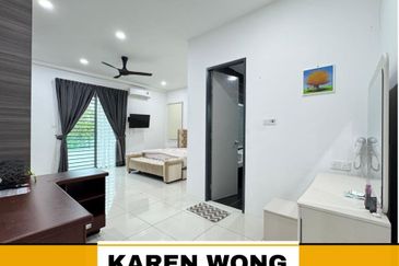 YARRA PARK (FAIRFIELD VILLA)