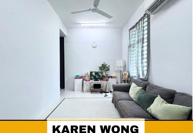 TAMAN LEMBAH BUJANG SAUJANA