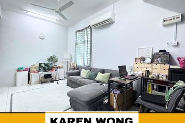 TAMAN LEMBAH BUJANG SAUJANA