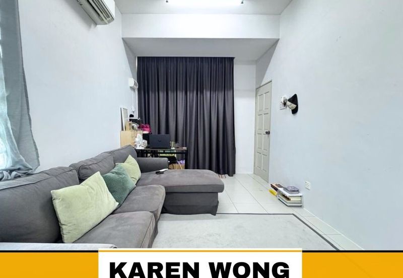 TAMAN LEMBAH BUJANG SAUJANA