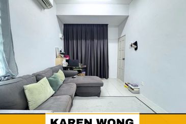 TAMAN LEMBAH BUJANG SAUJANA