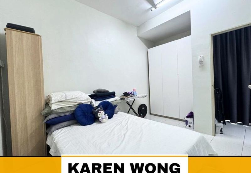 TAMAN LEMBAH BUJANG SAUJANA