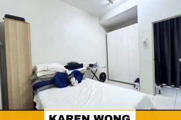 TAMAN LEMBAH BUJANG SAUJANA