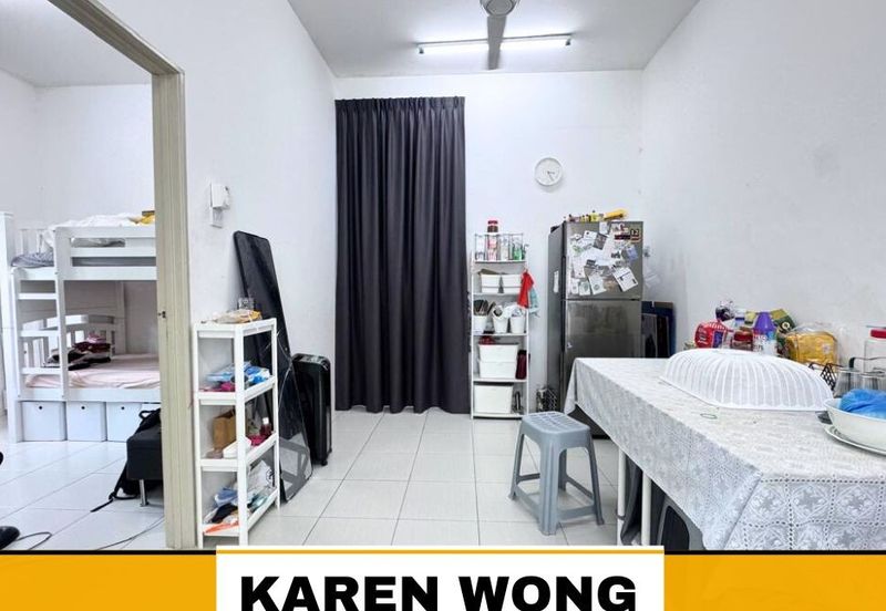 TAMAN LEMBAH BUJANG SAUJANA