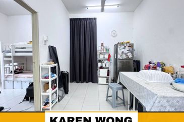 TAMAN LEMBAH BUJANG SAUJANA