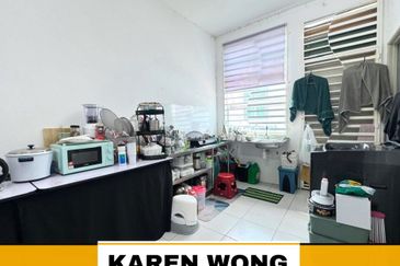 TAMAN LEMBAH BUJANG SAUJANA