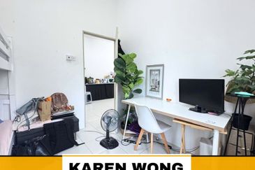 TAMAN LEMBAH BUJANG SAUJANA