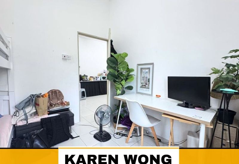 TAMAN LEMBAH BUJANG SAUJANA