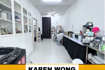 TAMAN LEMBAH BUJANG SAUJANA