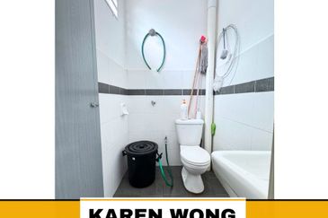 TAMAN LEMBAH BUJANG SAUJANA