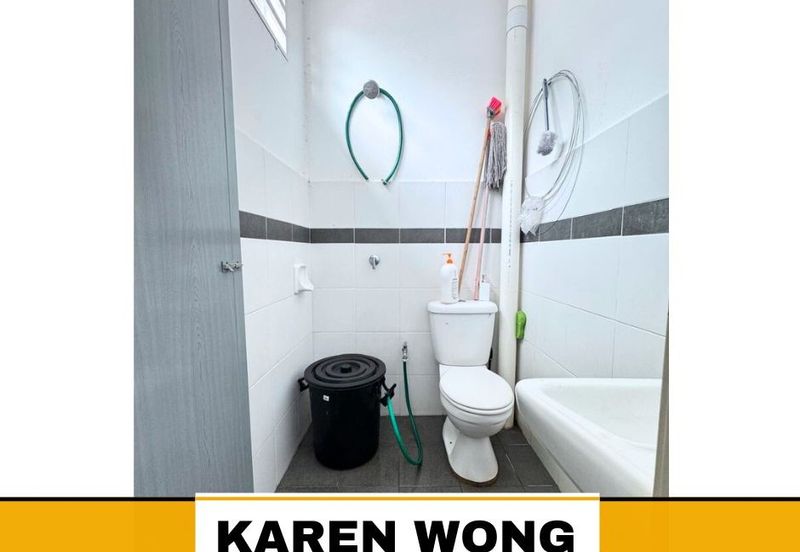 TAMAN LEMBAH BUJANG SAUJANA