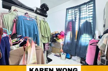 TAMAN LEMBAH BUJANG SAUJANA