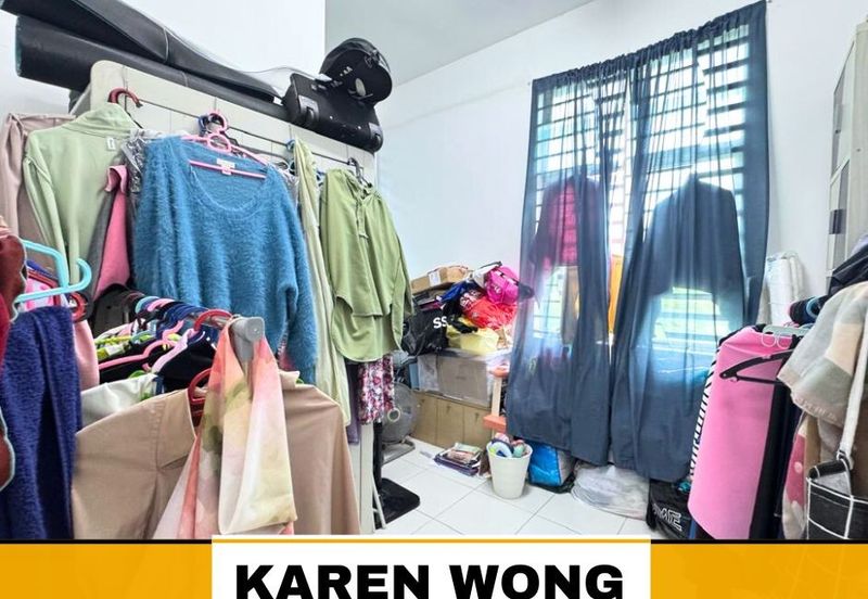 TAMAN LEMBAH BUJANG SAUJANA