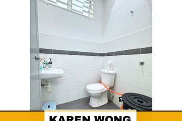 TAMAN LEMBAH BUJANG SAUJANA