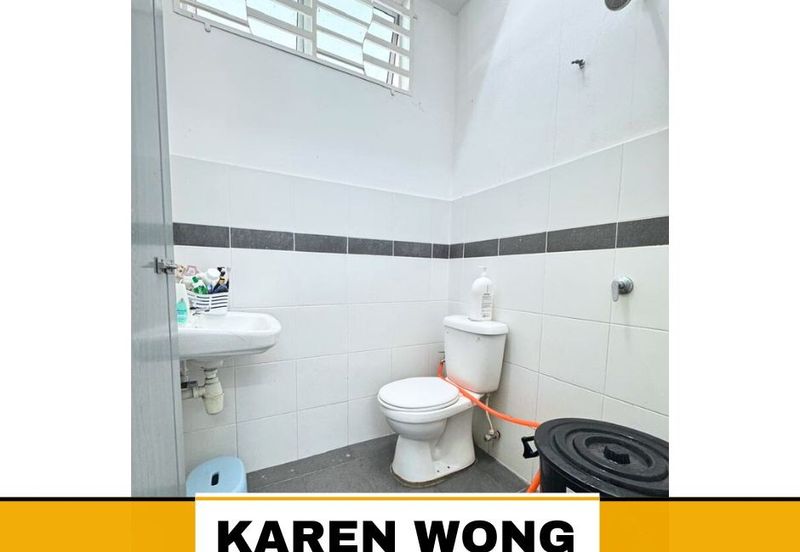 TAMAN LEMBAH BUJANG SAUJANA