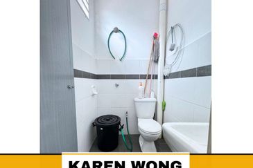 TAMAN LEMBAH BUJANG SAUJANA