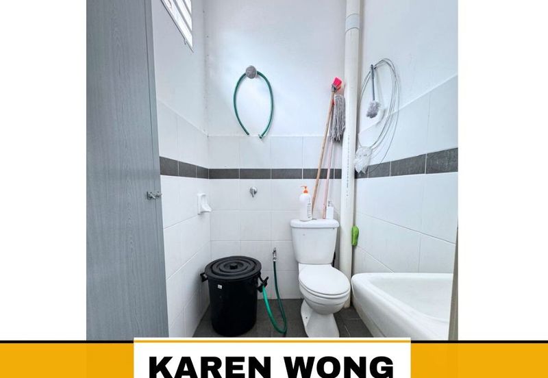 TAMAN LEMBAH BUJANG SAUJANA