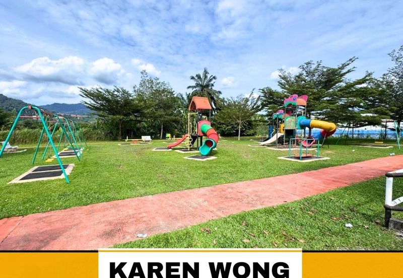 TAMAN LEMBAH BUJANG SAUJANA