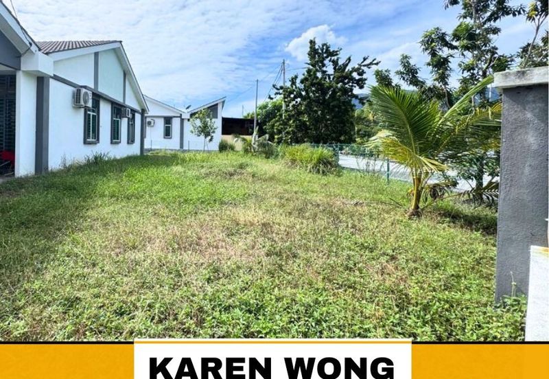 TAMAN LEMBAH BUJANG SAUJANA