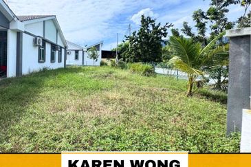 TAMAN LEMBAH BUJANG SAUJANA