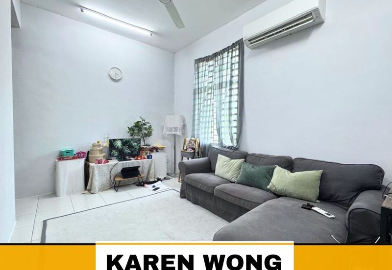 TAMAN LEMBAH BUJANG SAUJANA