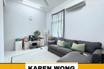 TAMAN LEMBAH BUJANG SAUJANA