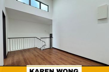 Amaryn @ Bukit Banyan