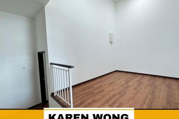 Amaryn @ Bukit Banyan