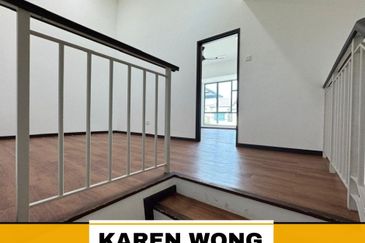 Amaryn @ Bukit Banyan